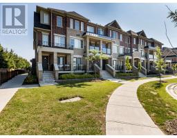 09 - 200 Veterans Drive, Brampton (Northwest Brampton), Ca