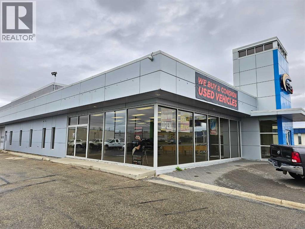 unit A, 11044 100 Street, Grande Prairie, Alberta