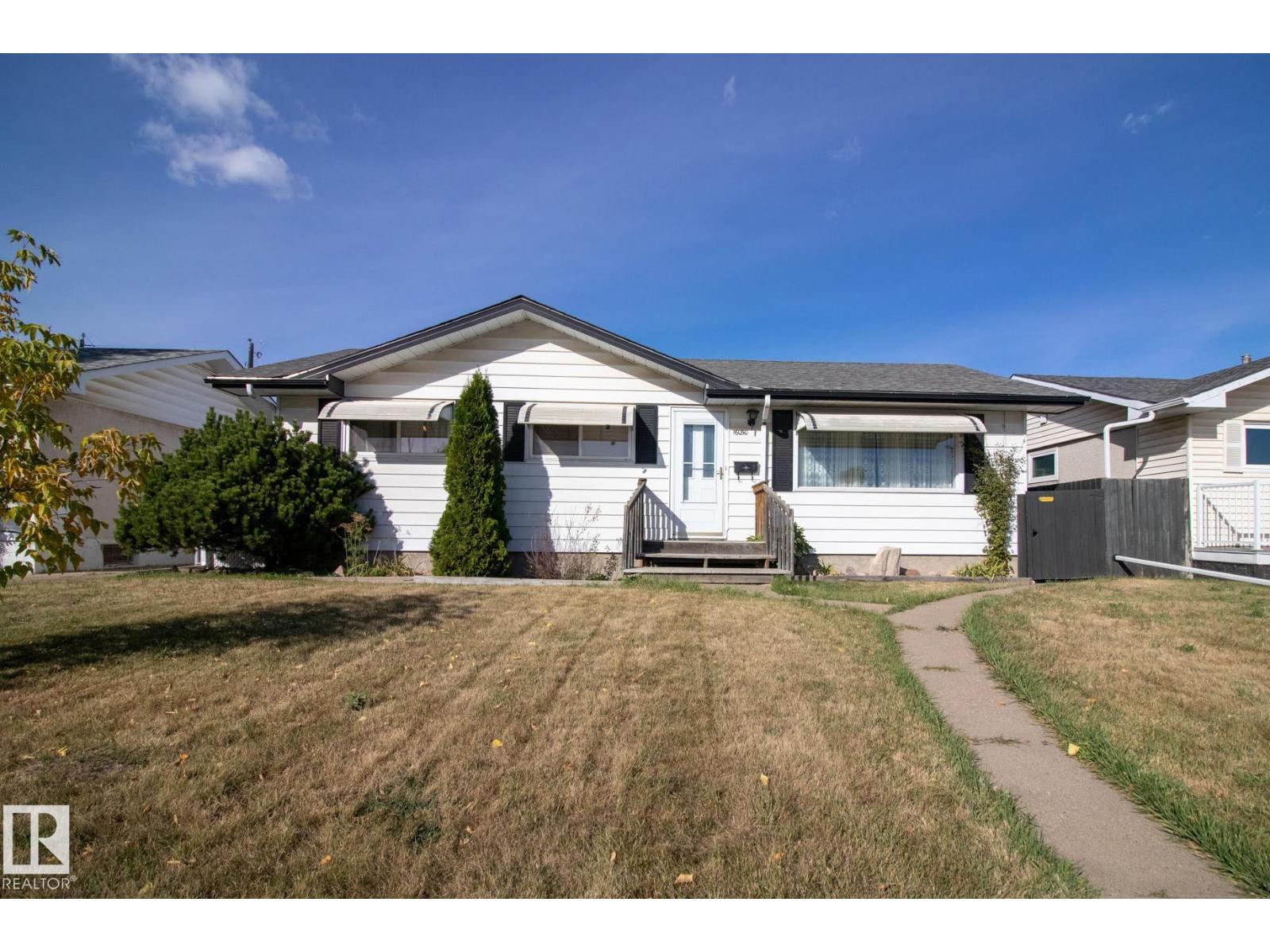 16050 95 AV NW, Edmonton, Alberta