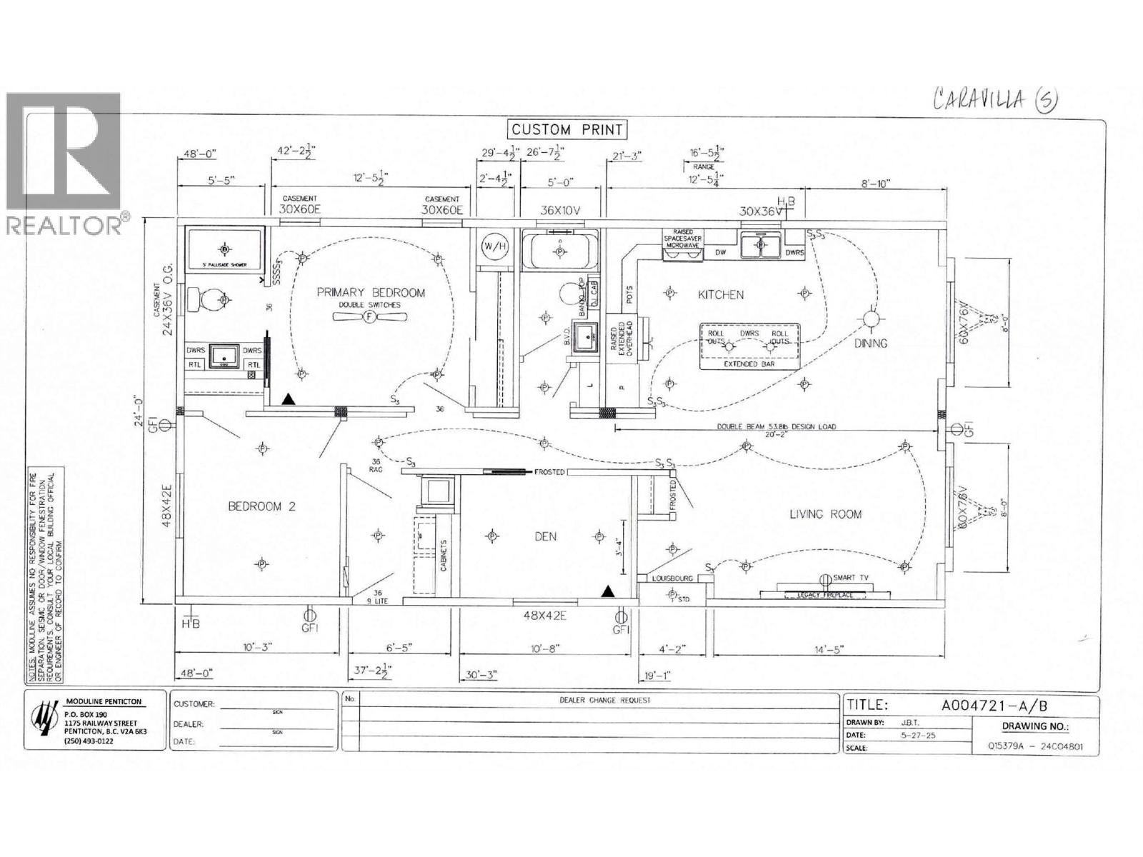 3105 South Main Street Unit# 213, Penticton, British Columbia  V2A 5G6 - Photo 4 - 10359519