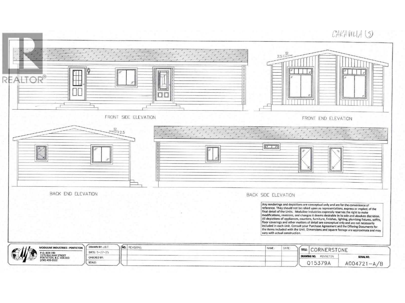 3105 South Main Street Unit# 213, Penticton, British Columbia  V2A 5G6 - Photo 3 - 10359519