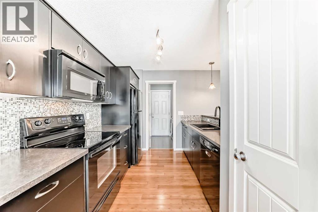 136 Sage Valley Drive Nw, Calgary, Alberta  T3R 0E4 - Photo 6 - A2269744