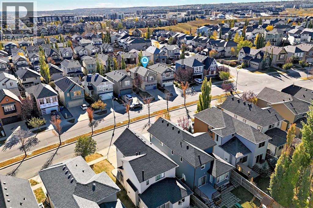 136 Sage Valley Drive Nw, Calgary, Alberta  T3R 0E4 - Photo 35 - A2269744