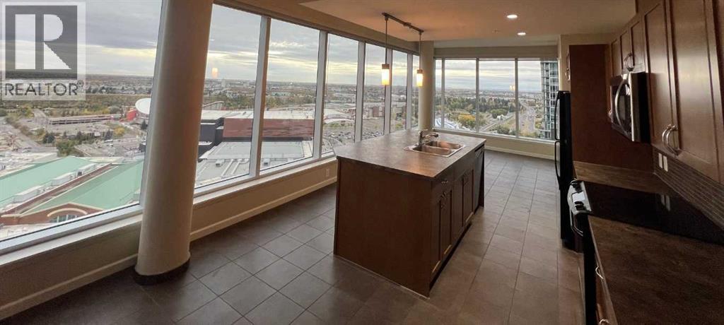 2607, 211 13 Avenue Se, Calgary, Alberta  T2G 1E1 - Photo 6 - A2271324