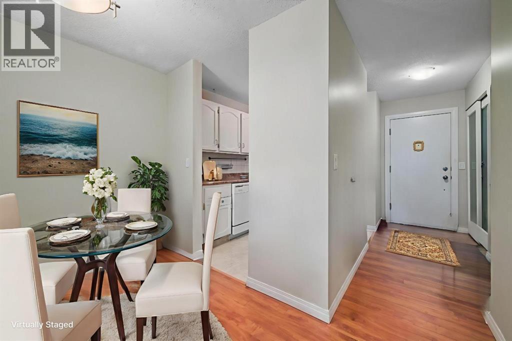 102, 611 67 Avenue Sw, Calgary, Alberta  T2V 0M3 - Photo 3 - A2272273