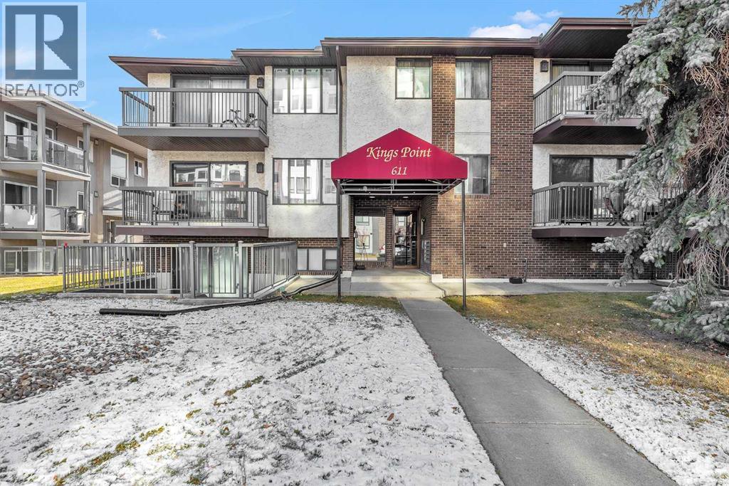 102, 611 67 Avenue Sw, Calgary, Alberta  T2V 0M3 - Photo 30 - A2272273