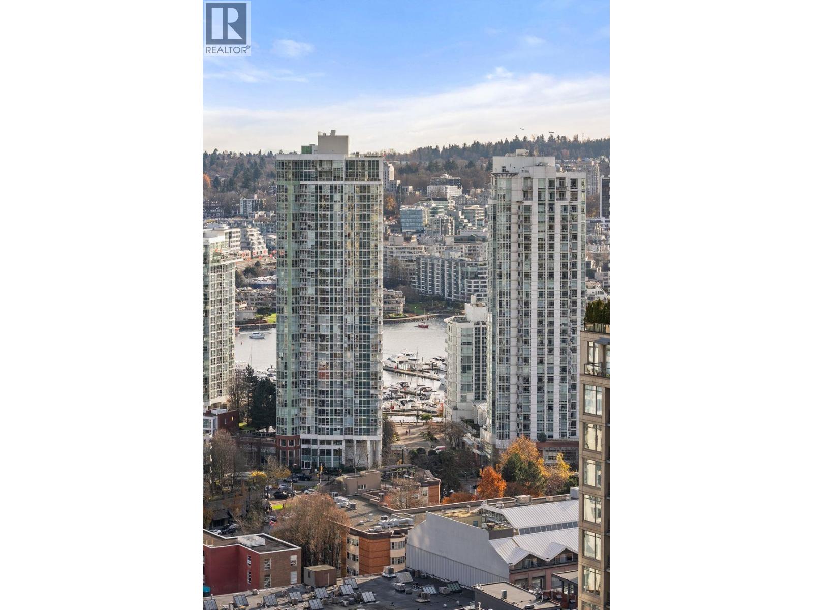 2901 969 Richards Street, Vancouver, British Columbia V6B 1A8 - Photo 14 - R3070807