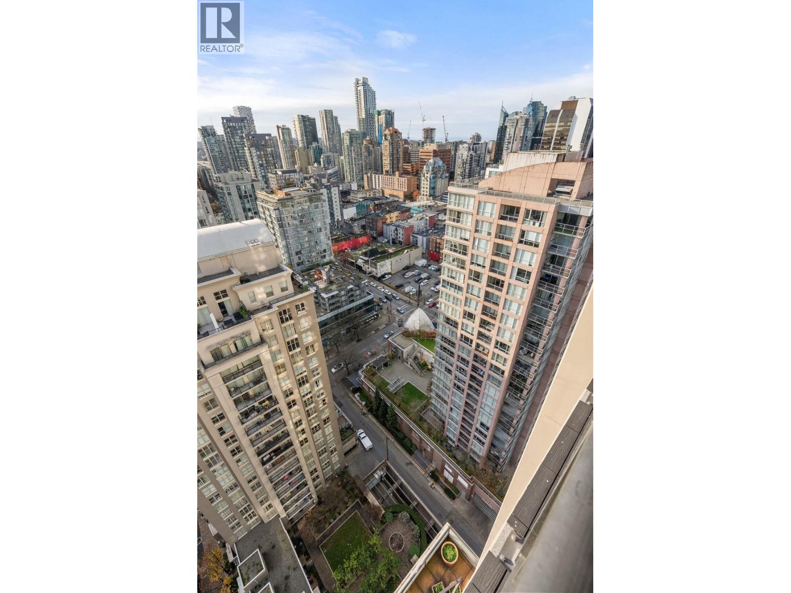 2901 969 Richards Street, Vancouver, British Columbia V6B 1A8 - Photo 28 - R3070807