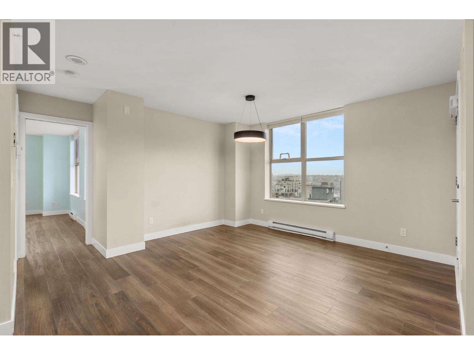 2901 969 Richards Street, Vancouver, British Columbia V6B 1A8 - Photo 7 - R3070807