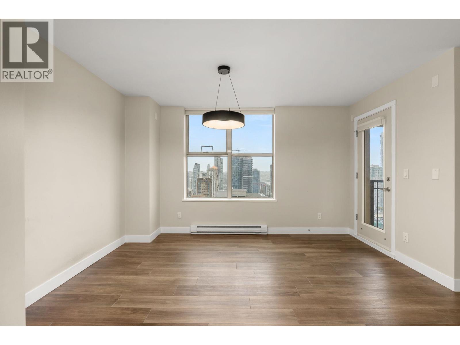 2901 969 Richards Street, Vancouver, British Columbia V6B 1A8 - Photo 8 - R3070807