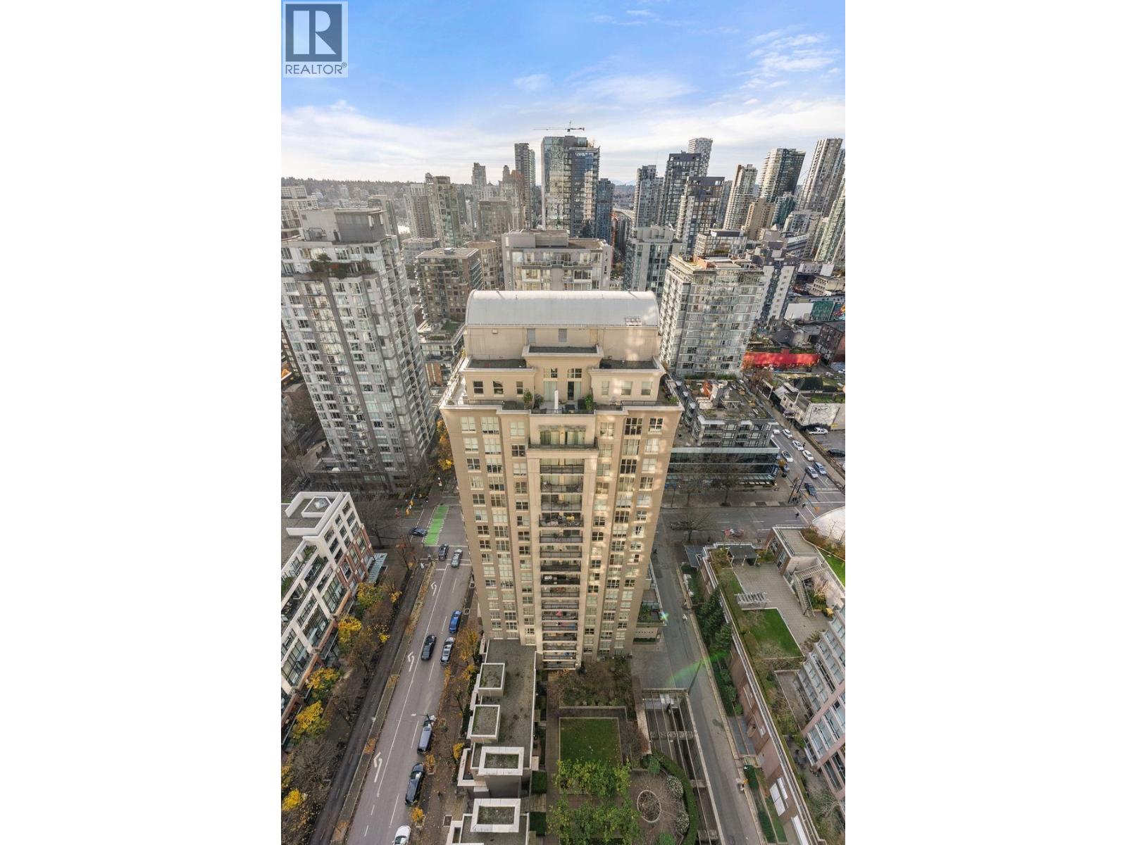 2901 969 Richards Street, Vancouver, British Columbia V6B 1A8 - Photo 27 - R3070807