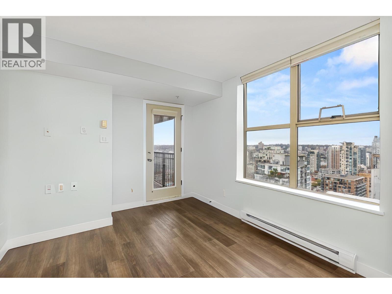 2901 969 Richards Street, Vancouver, British Columbia V6B 1A8 - Photo 32 - R3070807