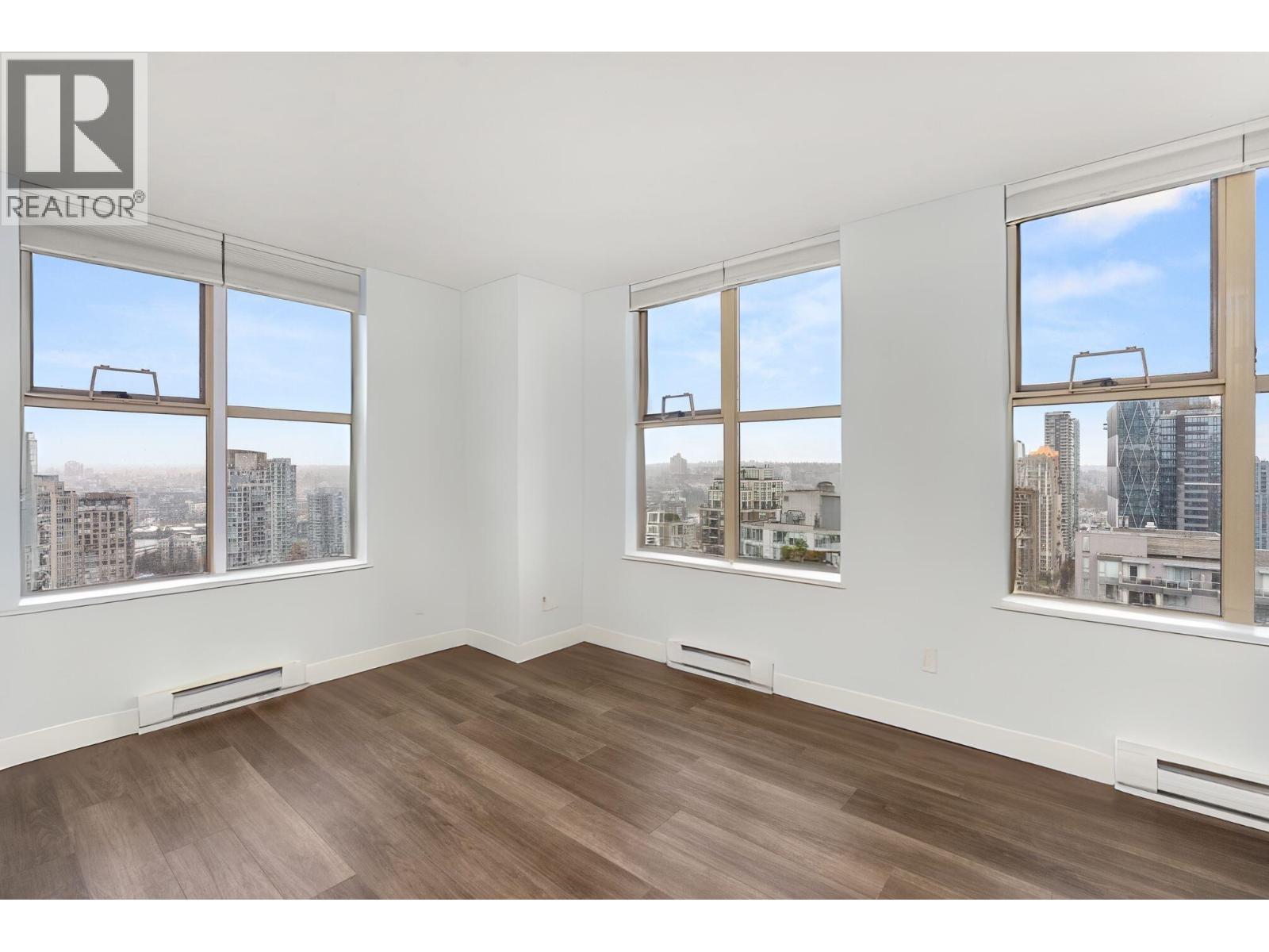 2901 969 Richards Street, Vancouver, British Columbia V6B 1A8 - Photo 30 - R3070807