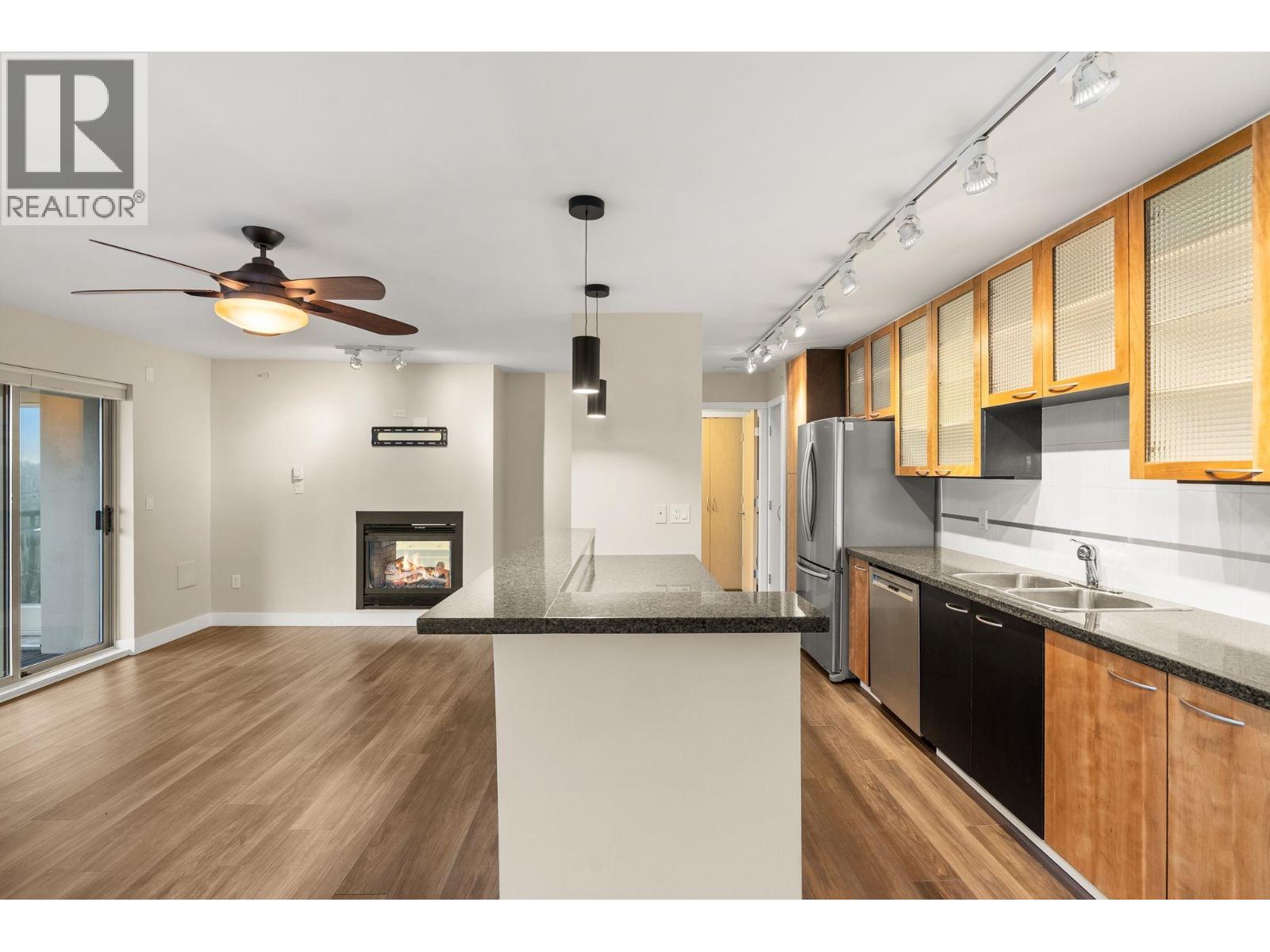 2901 969 Richards Street, Vancouver, British Columbia V6B 1A8 - Photo 19 - R3070807