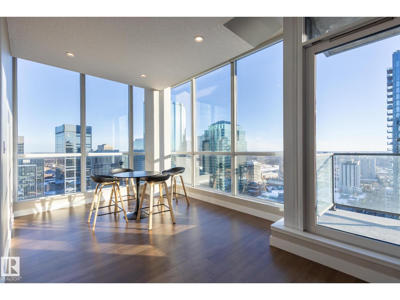 #2501 10238 103 ST NW, Edmonton, Alberta