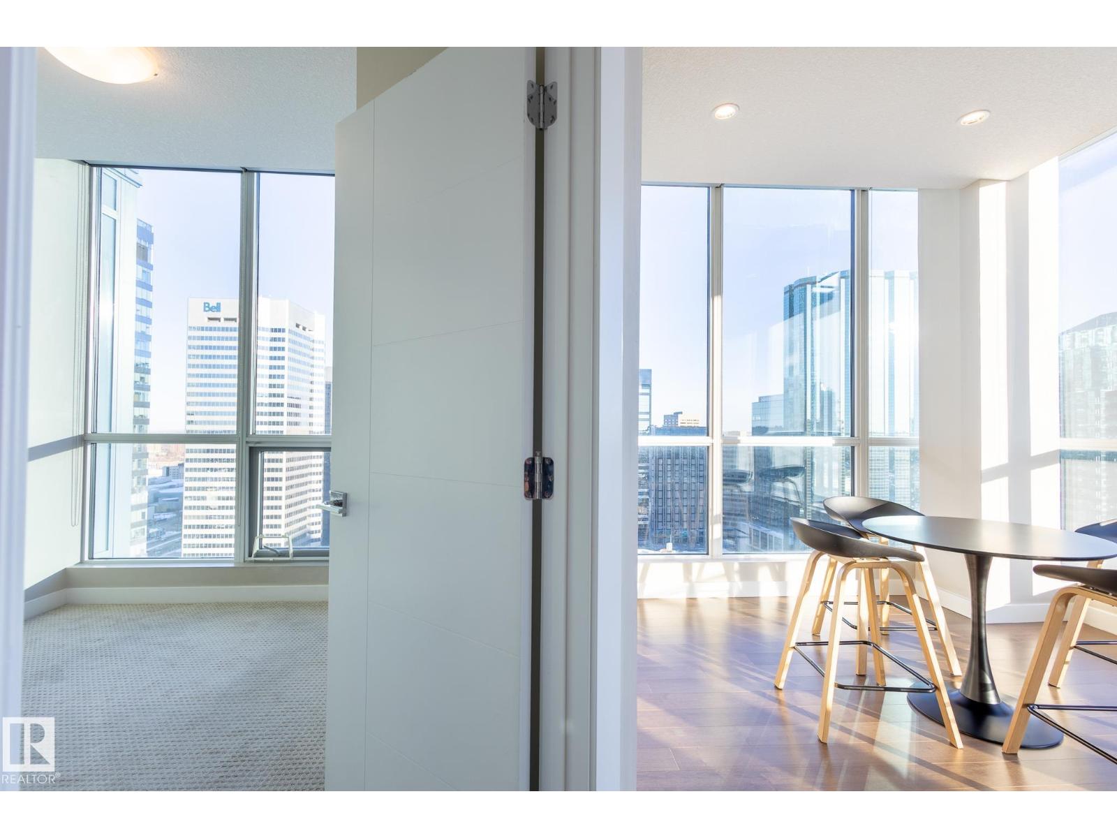 #2501 10238 103 St Nw, Edmonton, Alberta T5J 0G6 - Photo 12 - E4467662