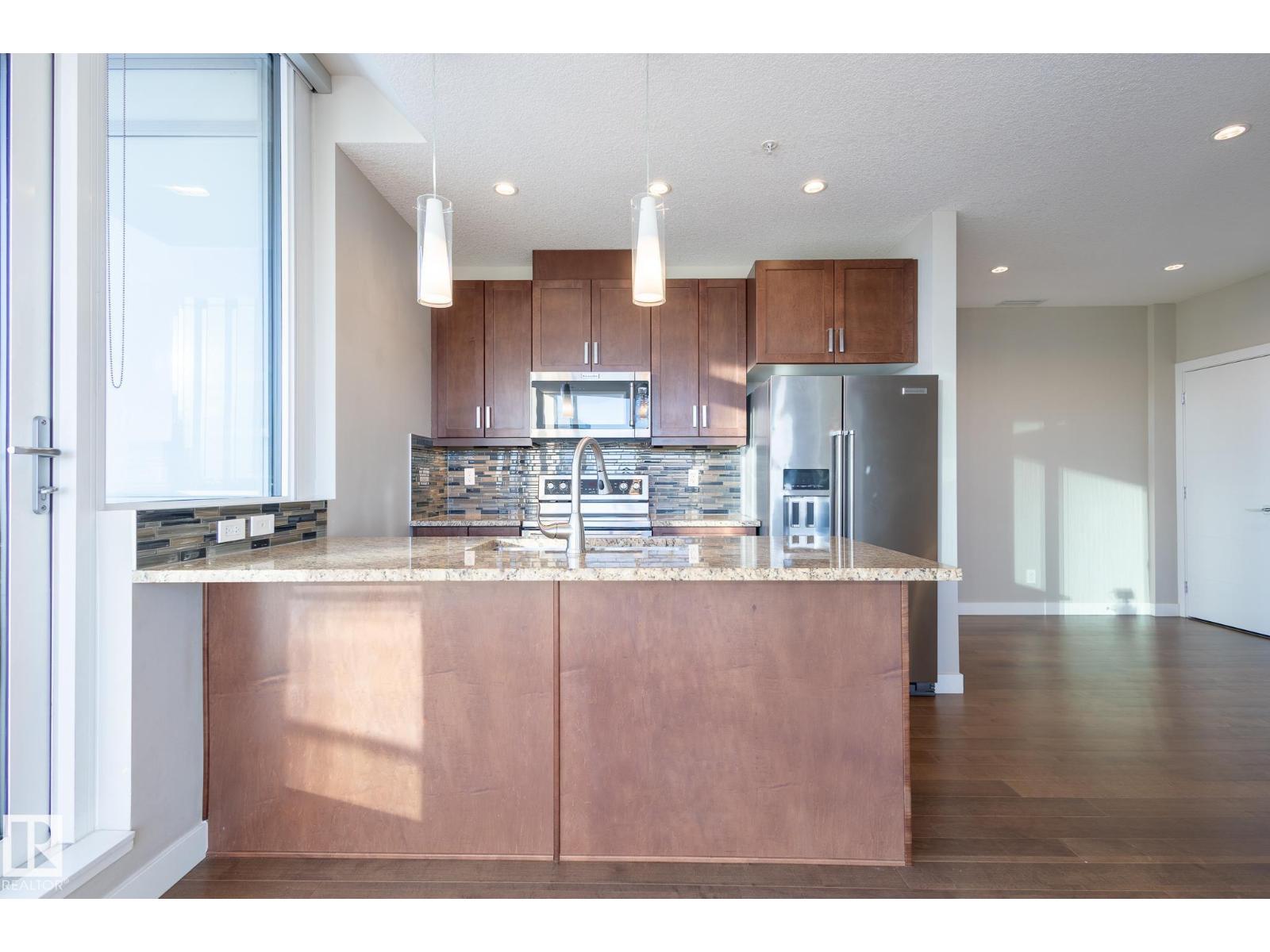 #2501 10238 103 St Nw, Edmonton, Alberta T5J 0G6 - Photo 2 - E4467662