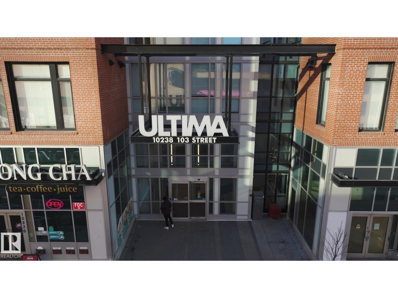 #2501 10238 103 St Nw, Edmonton, Alberta T5J 0G6 - Photo 24 - E4467662