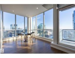 #2501 10238 103 ST NW, Edmonton, Alberta