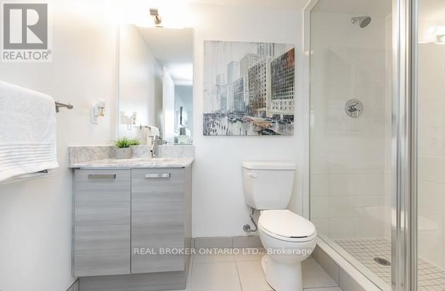 741 - 68 Abell Street, Toronto, Ontario  M6J 0B1 - Photo 10 - C12608572