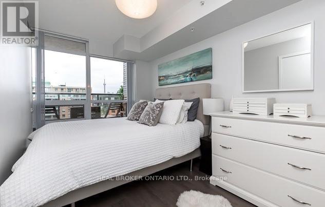 741 - 68 Abell Street, Toronto, Ontario  M6J 0B1 - Photo 11 - C12608572