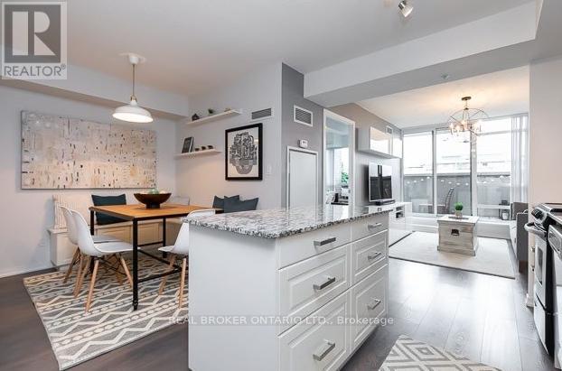 741 - 68 Abell Street, Toronto, Ontario  M6J 0B1 - Photo 14 - C12608572