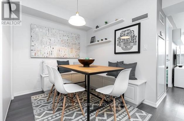 741 - 68 Abell Street, Toronto, Ontario  M6J 0B1 - Photo 15 - C12608572