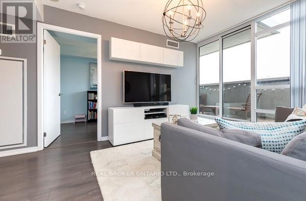 741 - 68 Abell Street, Toronto, Ontario  M6J 0B1 - Photo 16 - C12608572