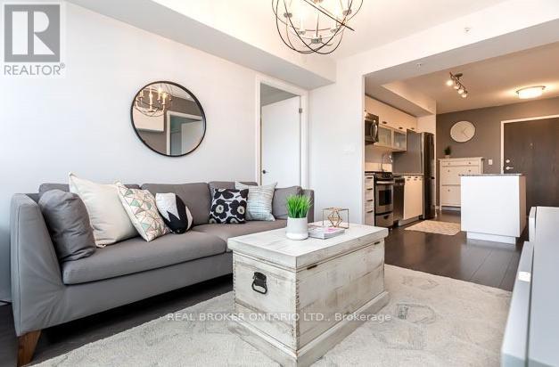 741 - 68 Abell Street, Toronto, Ontario  M6J 0B1 - Photo 18 - C12608572