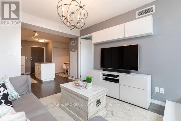 741 - 68 Abell Street, Toronto, Ontario  M6J 0B1 - Photo 19 - C12608572