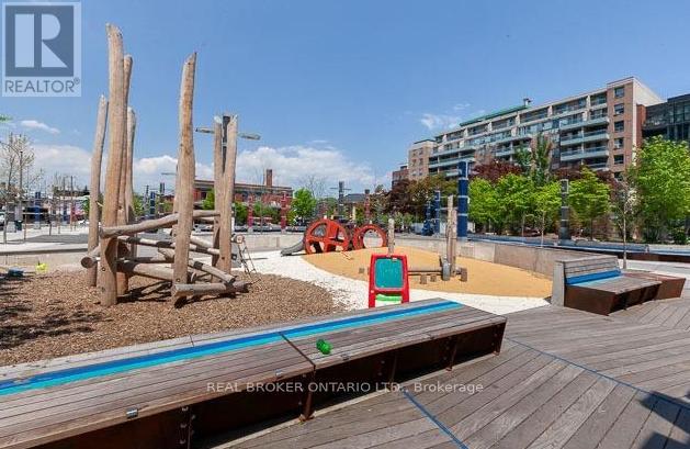 741 - 68 Abell Street, Toronto, Ontario  M6J 0B1 - Photo 2 - C12608572