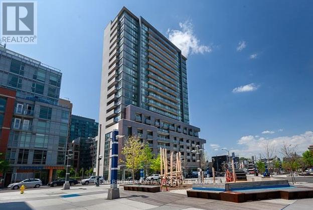 741 - 68 Abell Street, Toronto, Ontario  M6J 0B1 - Photo 20 - C12608572