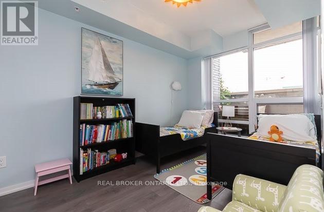 741 - 68 Abell Street, Toronto, Ontario  M6J 0B1 - Photo 9 - C12608572