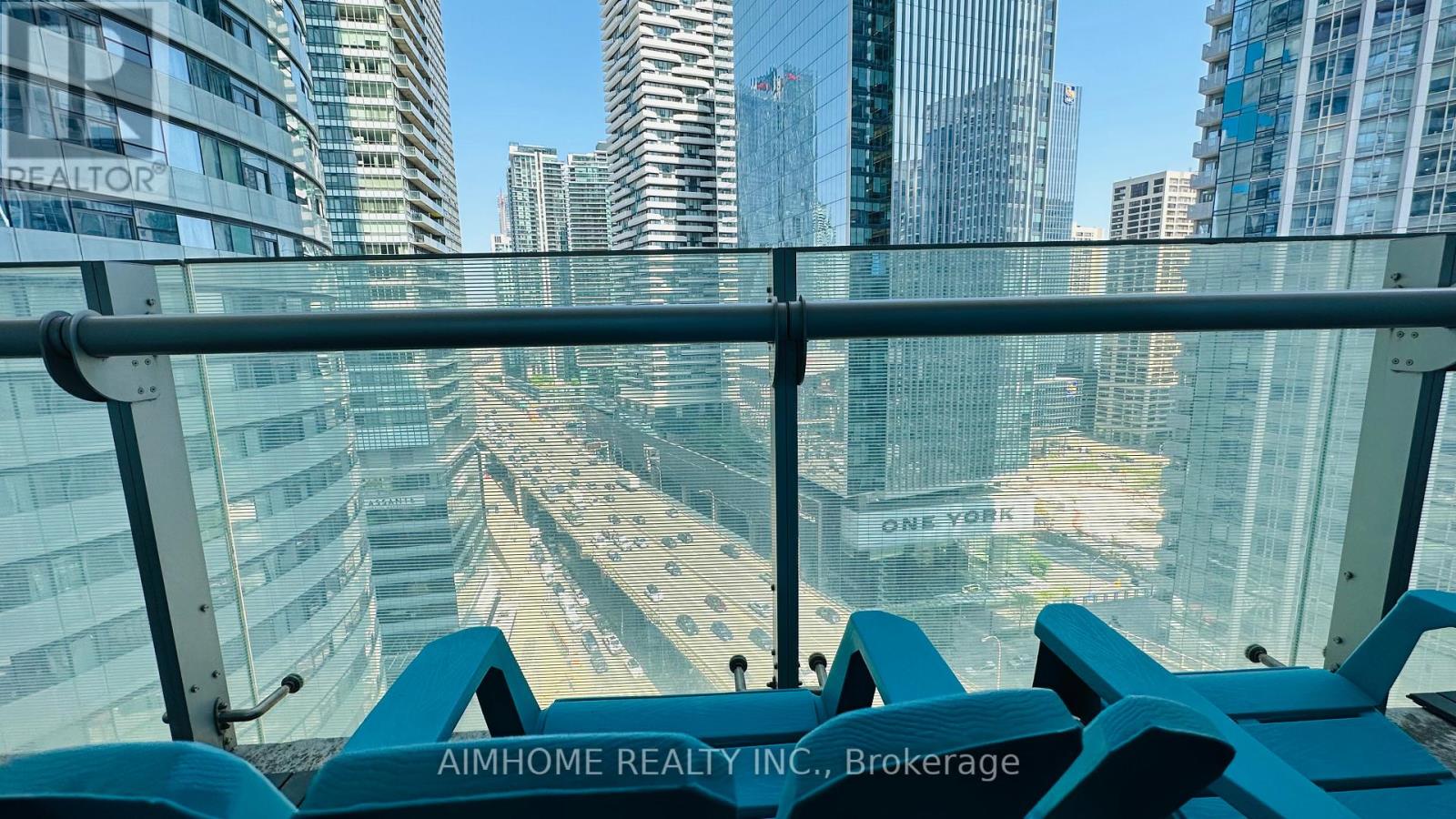 2611 - 12 York Street, Toronto, Ontario  M5J 0A9 - Photo 13 - C12608594