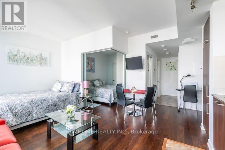 2611 - 12 York Street, Toronto, Ontario  M5J 0A9 - Photo 4 - C12608594