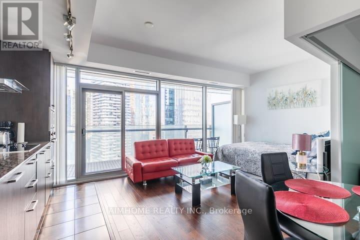 2611 - 12 York Street, Toronto, Ontario  M5J 0A9 - Photo 5 - C12608594