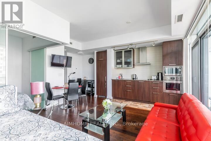 2611 - 12 York Street, Toronto, Ontario  M5J 0A9 - Photo 7 - C12608594