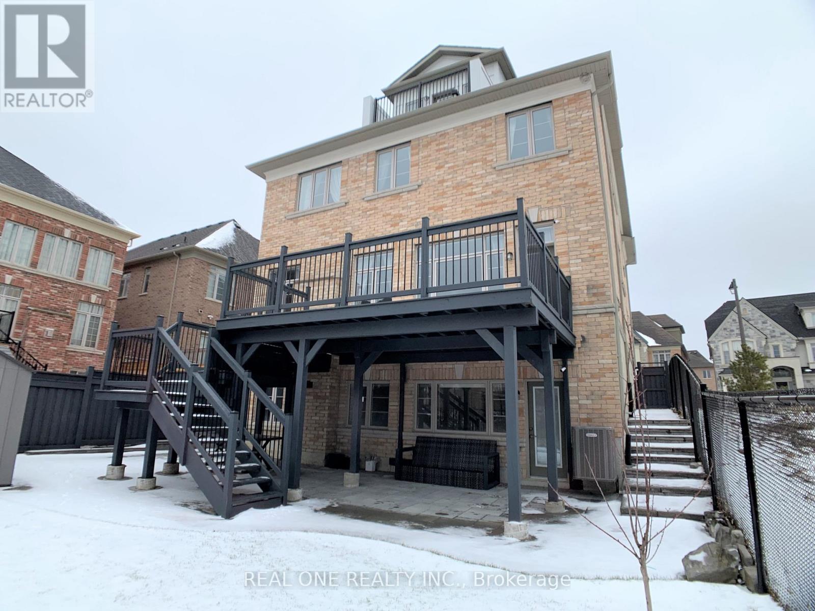 18 Yuan Drive, Richmond Hill, Ontario  L4E 1E3 - Photo 46 - N12487042