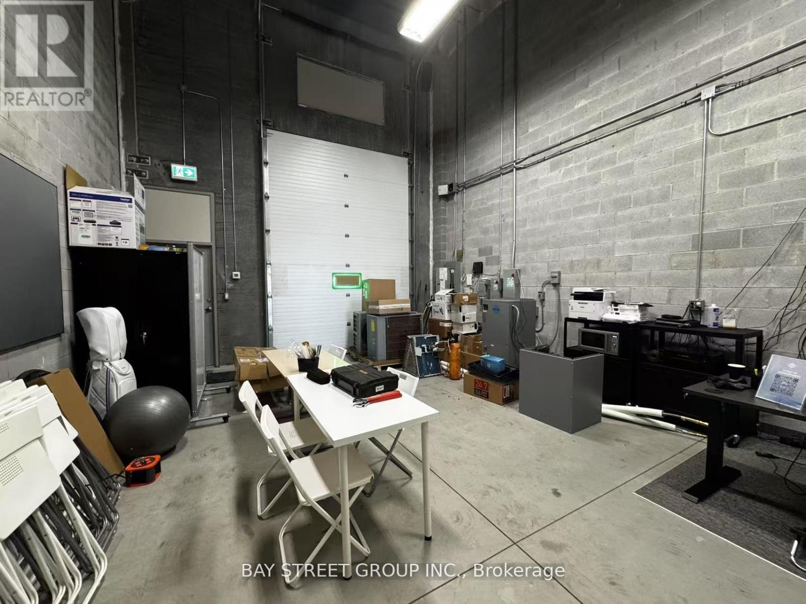 39 - 40 Great Gulf Drive, Vaughan, Ontario  L4K 0K7 - Photo 13 - N12608582