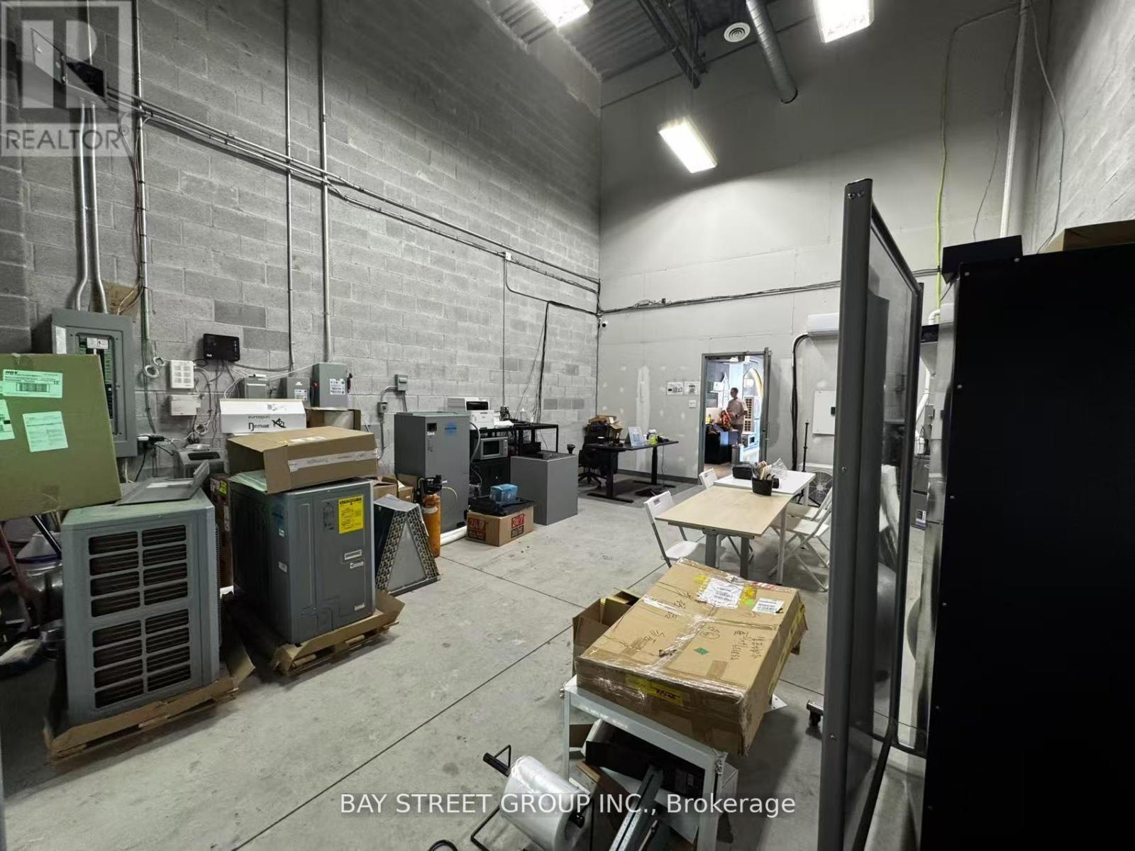 39 - 40 Great Gulf Drive, Vaughan, Ontario  L4K 0K7 - Photo 14 - N12608582