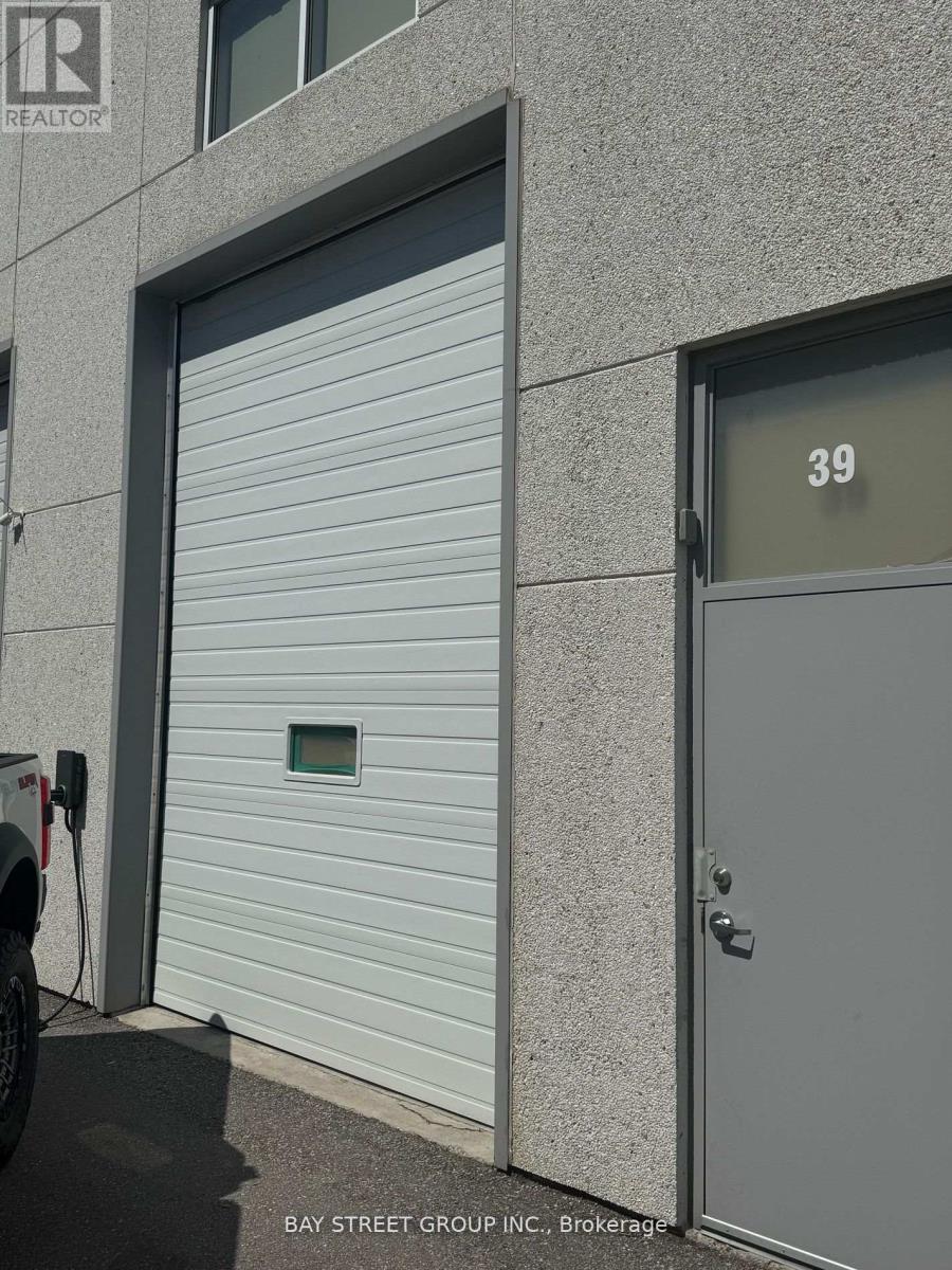 39 - 40 Great Gulf Drive, Vaughan, Ontario  L4K 0K7 - Photo 15 - N12608582