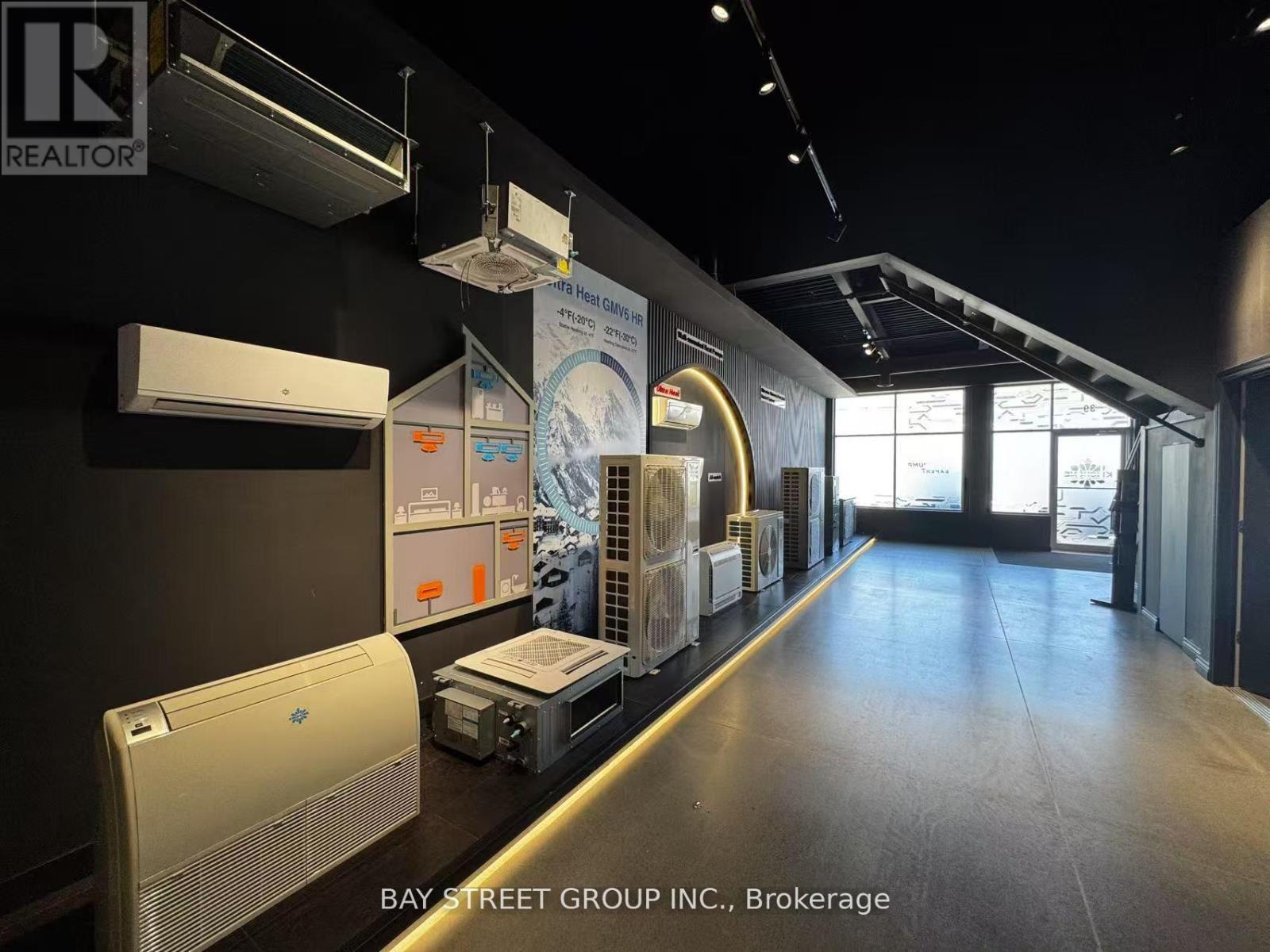 39 - 40 Great Gulf Drive, Vaughan, Ontario  L4K 0K7 - Photo 3 - N12608582