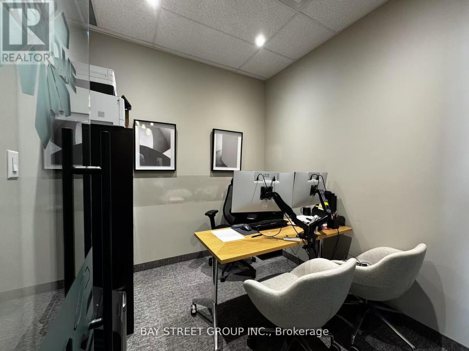 39 - 40 Great Gulf Drive, Vaughan, Ontario  L4K 0K7 - Photo 5 - N12608582