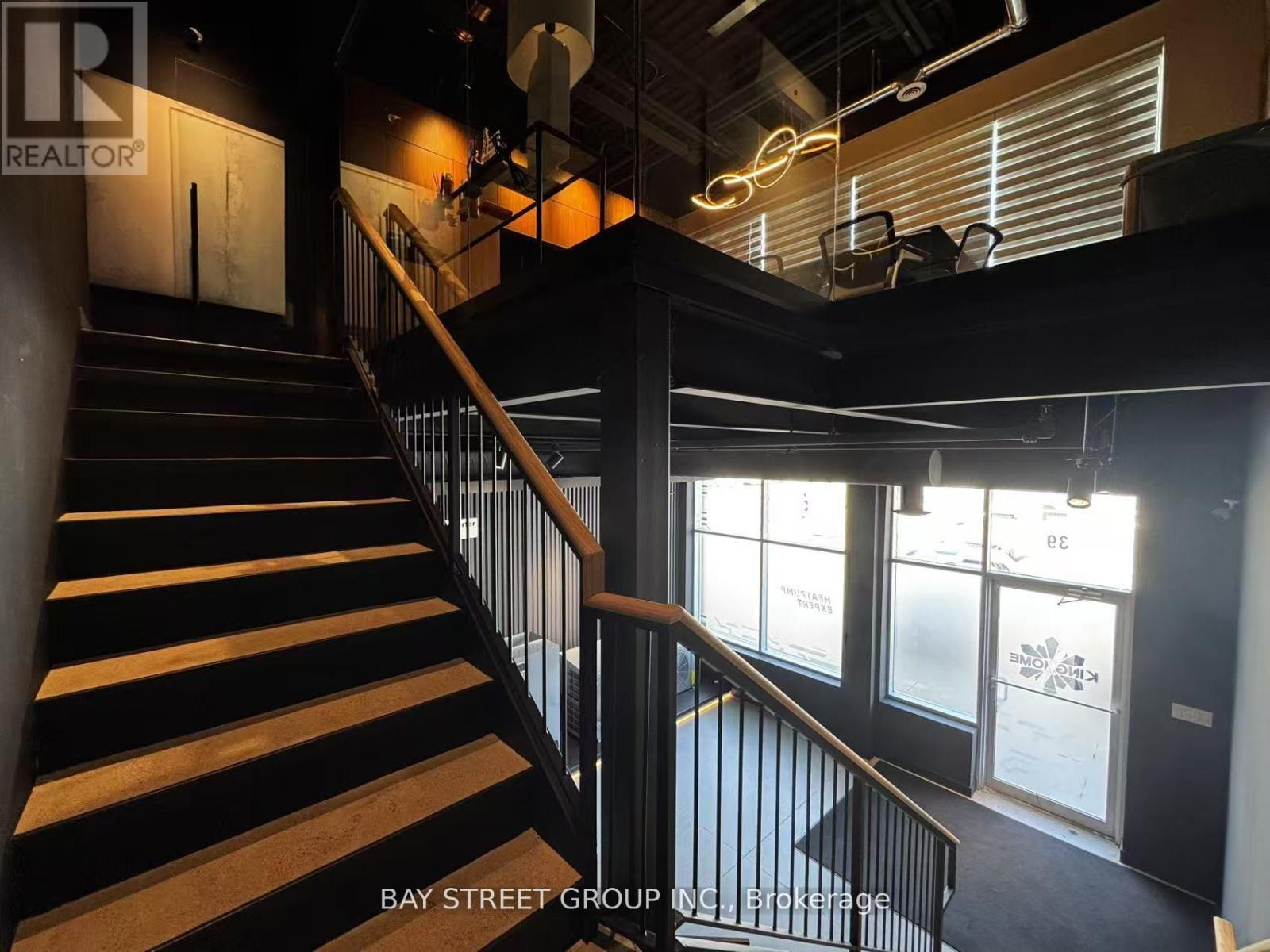 39 - 40 Great Gulf Drive, Vaughan, Ontario  L4K 0K7 - Photo 9 - N12608582