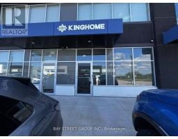 39 - 40 Great Gulf Drive, Vaughan (Concord), Ca