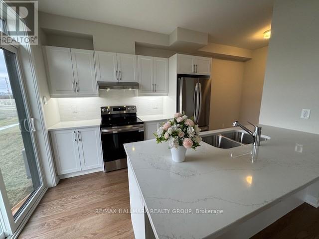 521 Galanthus Walk, Ottawa, Ontario  K2W 0N3 - Photo 33 - X12559898