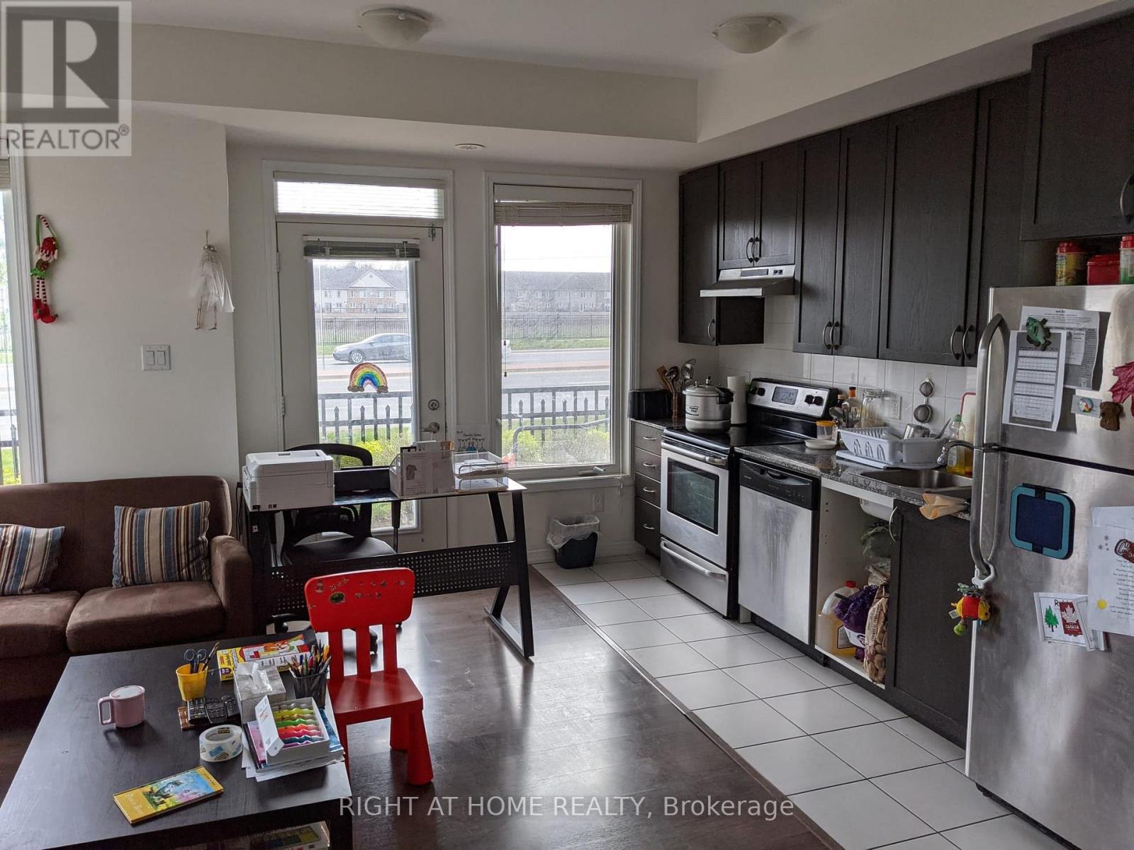 104 - 54 SKY HARBOUR DRIVE, Brampton, Ontario