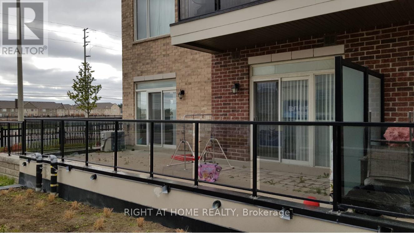 104 - 54 Sky Harbour Drive, Brampton, Ontario  L6Y 6B9 - Photo 6 - W12608596