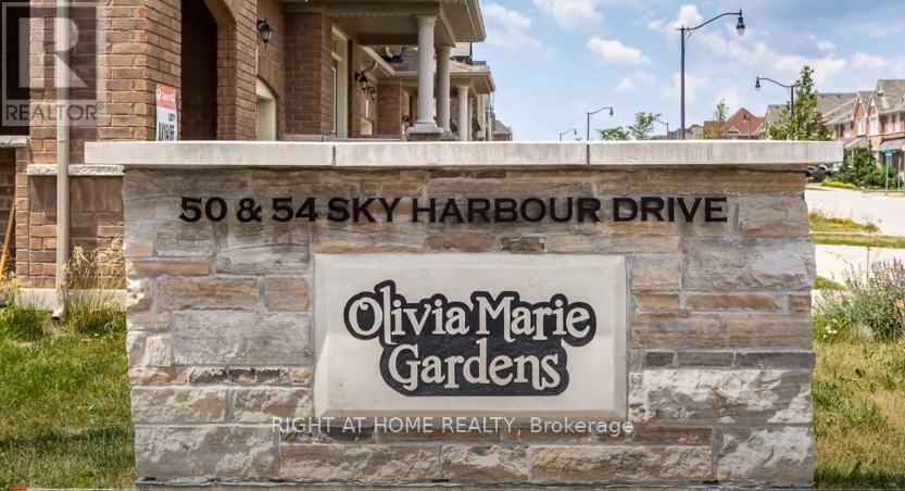 104 - 54 Sky Harbour Drive, Brampton, Ontario  L6Y 6B9 - Photo 9 - W12608596