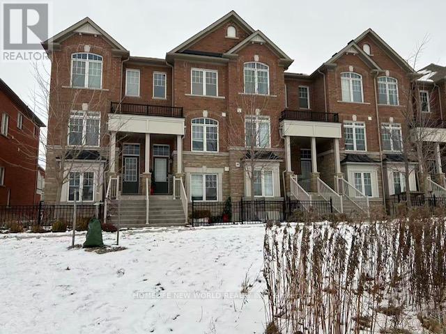 193 DUNDAS WAY, Markham, Ontario